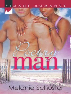 cover image of Poetry Man